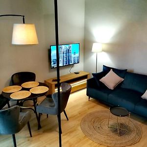 Appartement met een Slaapkamer